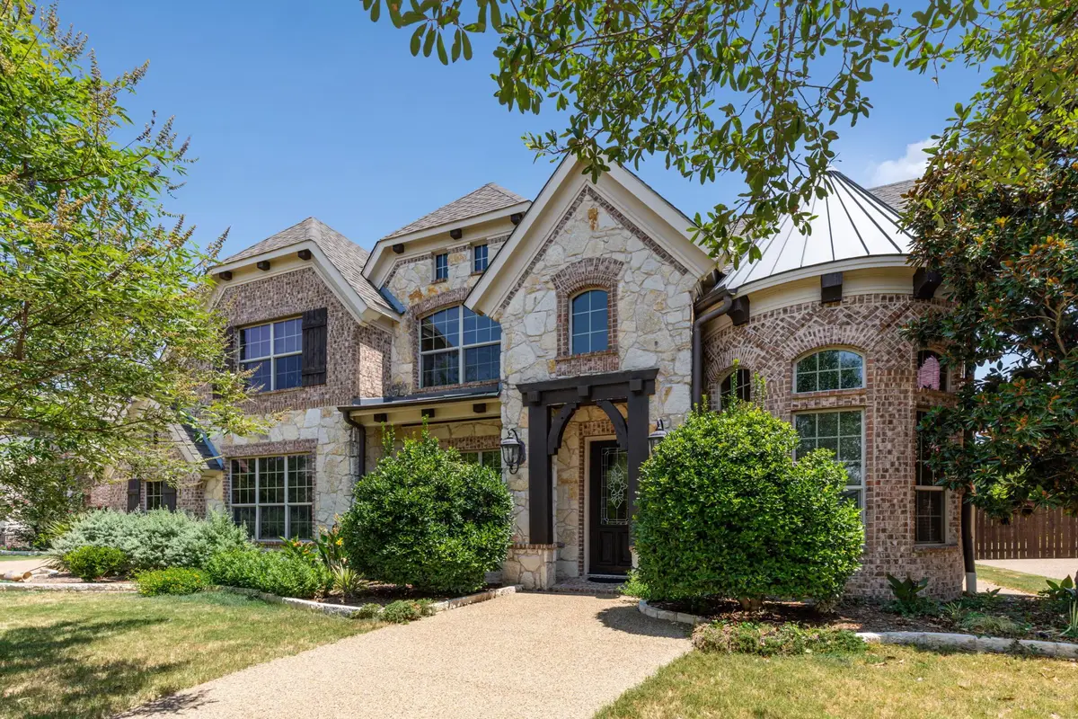 132 Townlake Drive, Prosper, TX 75078 - #1