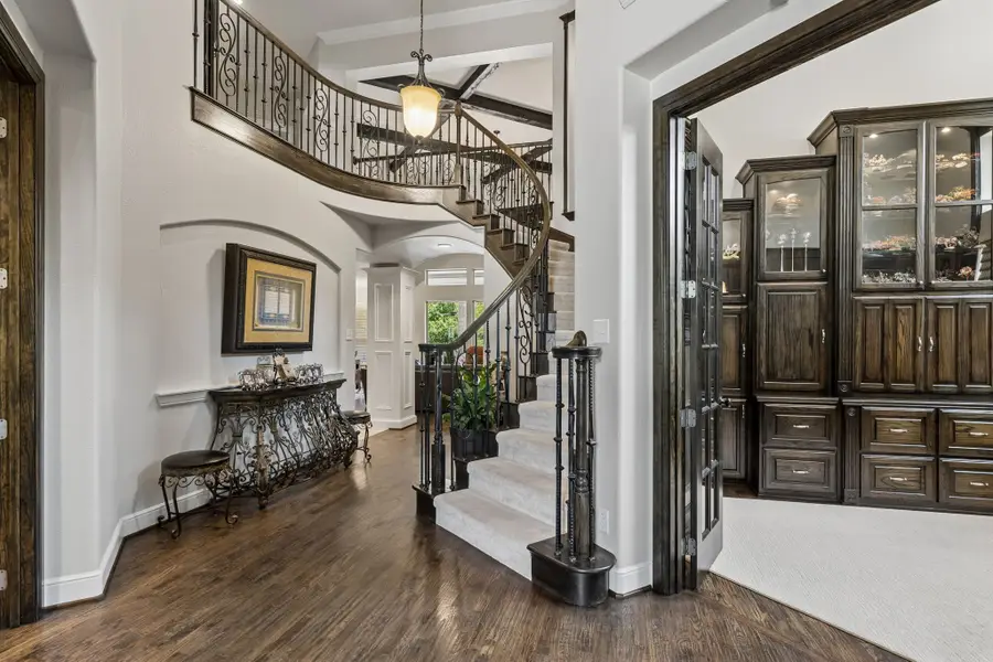 132 Townlake Drive, Prosper, TX 75078 - #3