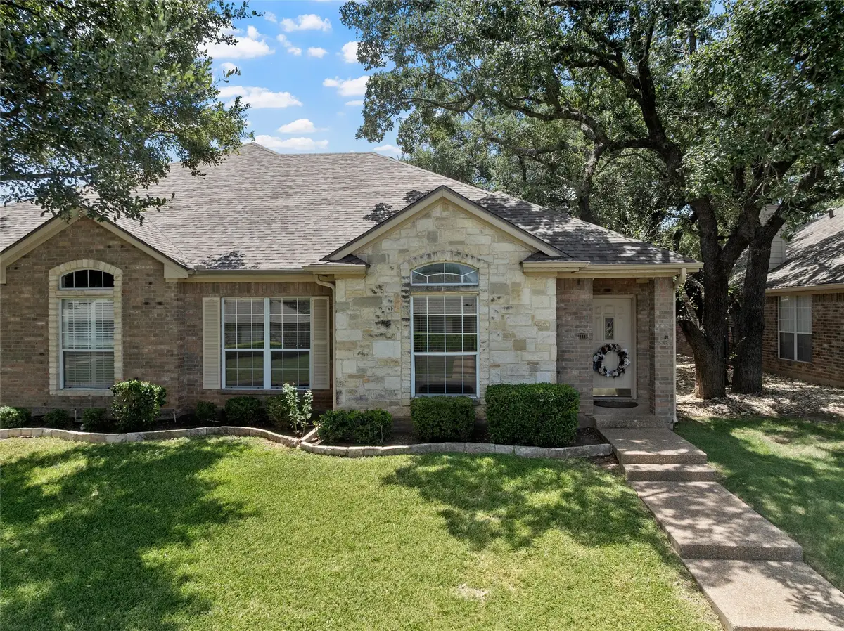 333 Old Mill Creek Drive, Woodway, TX 76712 - #1