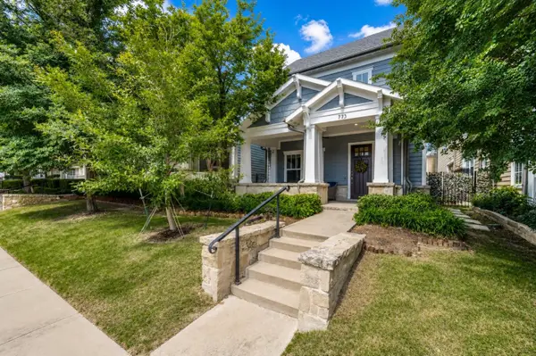773 S Coppell Road, Coppell, TX 75019
