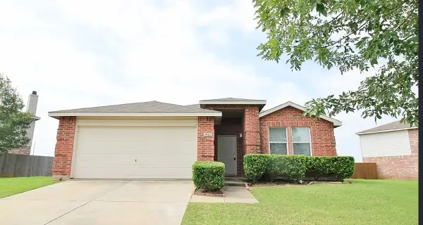 3402 Friesian Court, Denton, TX 76210