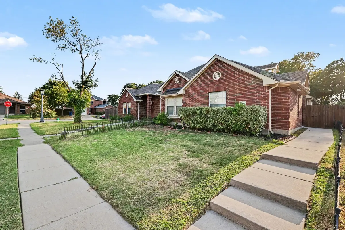 1637 Myrtle Drive, Little Elm, TX 75068 - #1