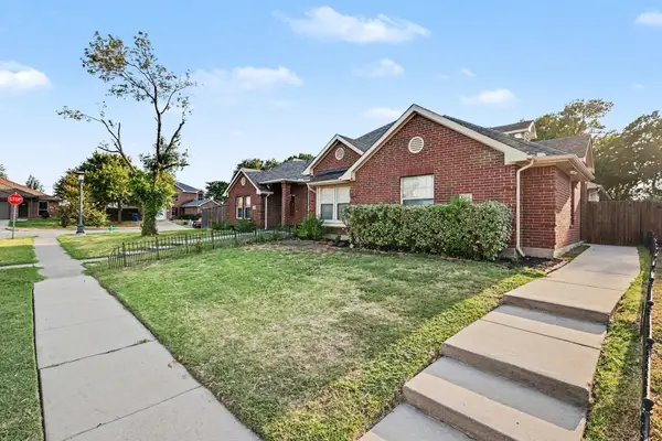 1637 Myrtle Drive, Little Elm, TX 75068