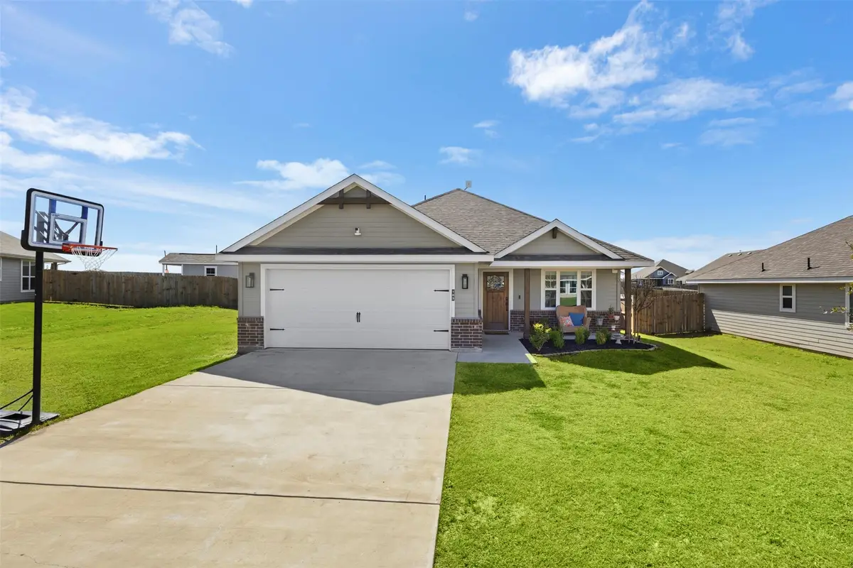 103 Olivia Street, Hillsboro, TX 76645 - #1