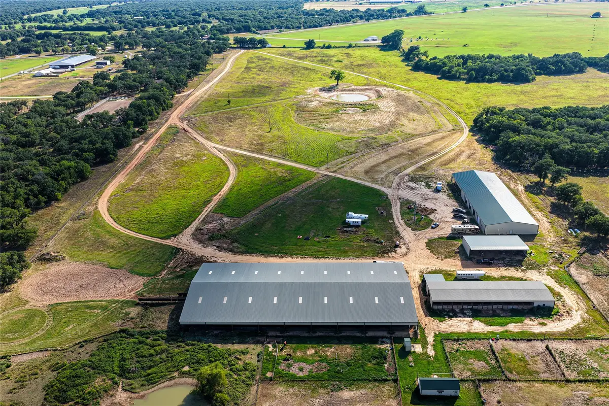 6670 Fm 2303, Stephenville, TX 76401 - #1