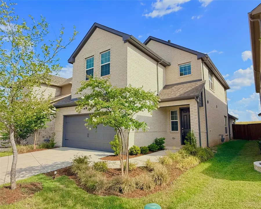 2903 Woodland Court, Wylie, TX 75098 - #2