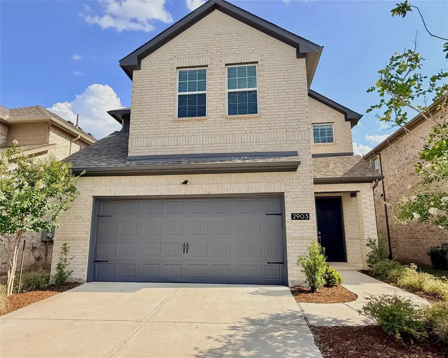 2903 Woodland Court, Wylie, TX 75098 - #3
