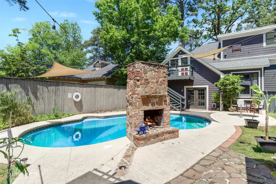 231 Atkins Avenue, Shreveport, LA 71104 - #2