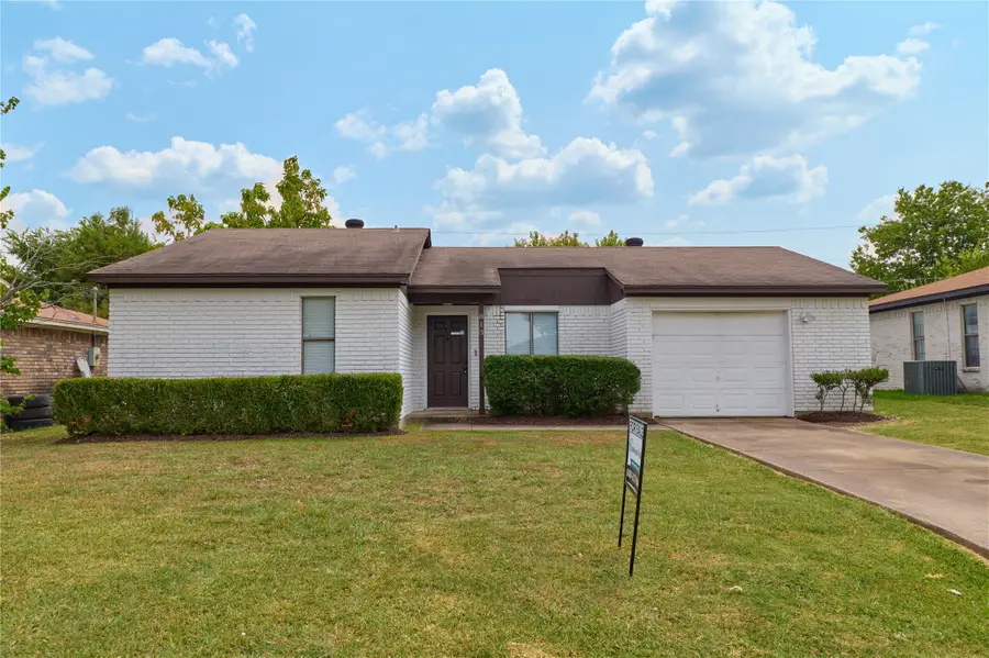 813 Loganwood Drive, Royse City, TX 75189 - #2