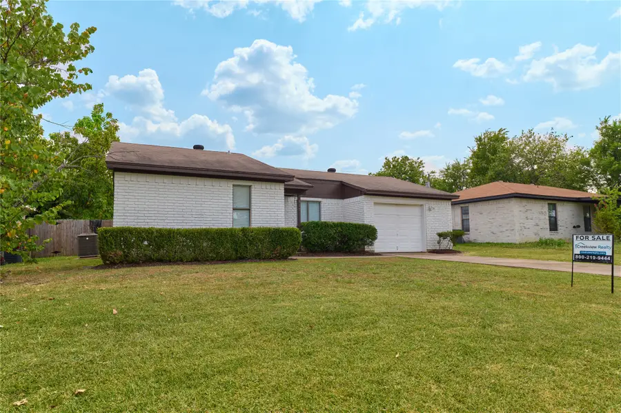 813 Loganwood Drive, Royse City, TX 75189 - #3