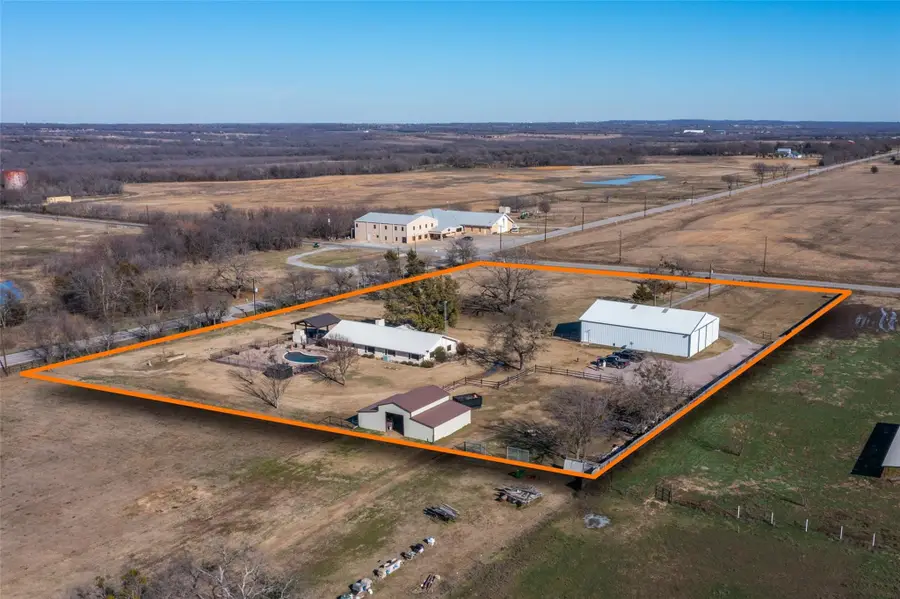 1575 Terry Lane, Sherman, TX 75092 - #3
