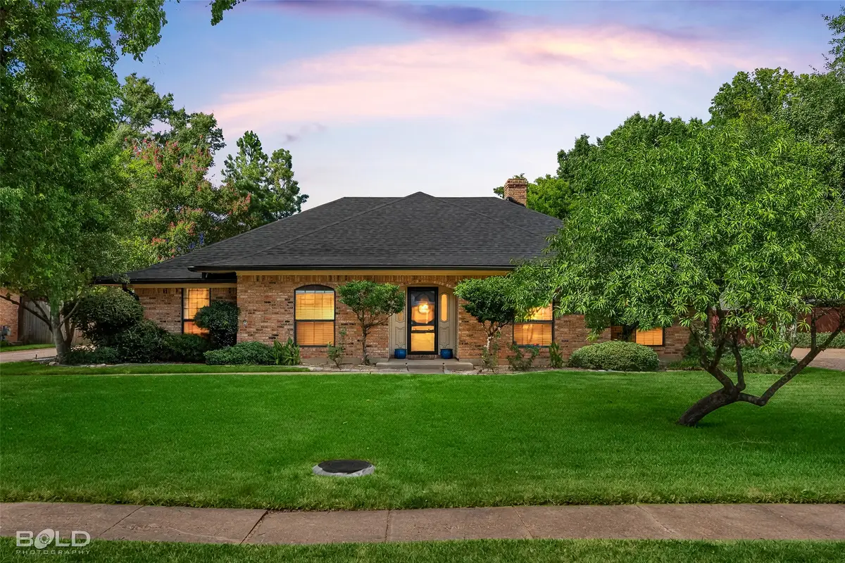 128 Southwood Drive, Bossier City, LA 71111 - #1