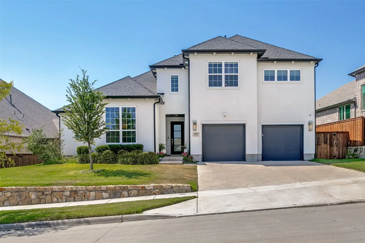 1905 Barbette Street, Fort Worth, TX 76008 - #1