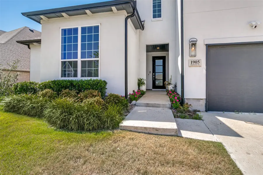 1905 Barbette Street, Fort Worth, TX 76008 - #2