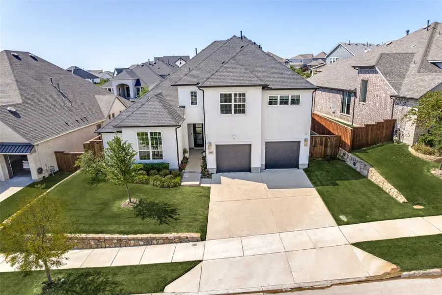 1905 Barbette Street, Fort Worth, TX 76008 - #3