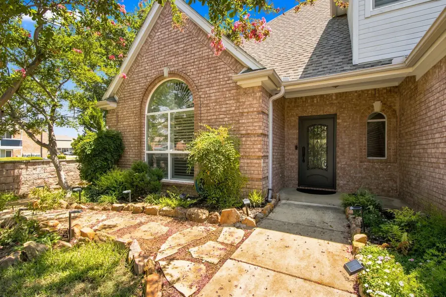 2620 Heather Brook Court, Bedford, TX 76021 - #2