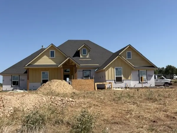 1035 Colt Road, Springtown, TX 76082