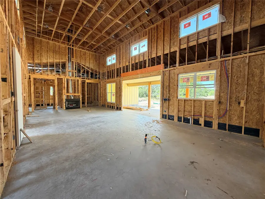 TBD 12 Thompson Road, Weatherford, TX 76087 - #2