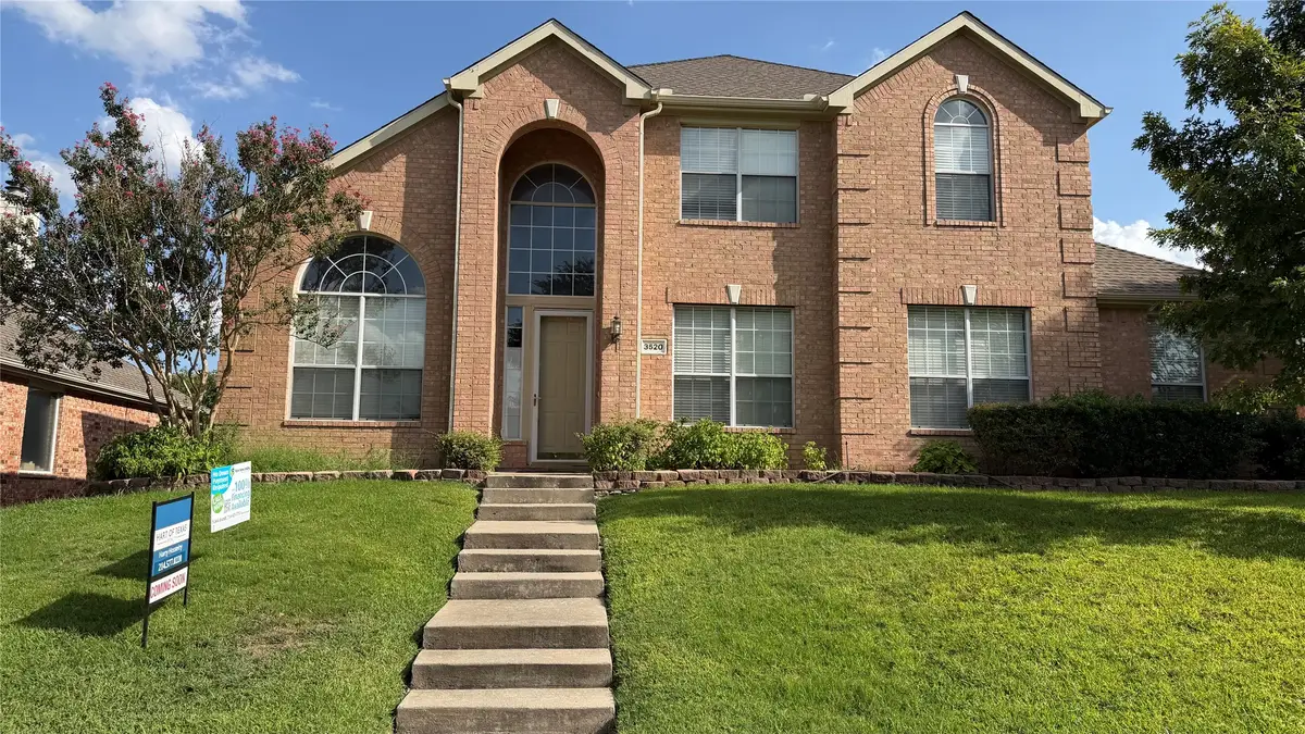 3520 Estacado Lane, Plano, TX 75025 - #1