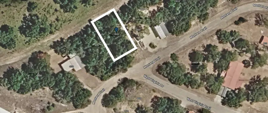 4524 Montana Trail, Granbury, TX 76048 - #2