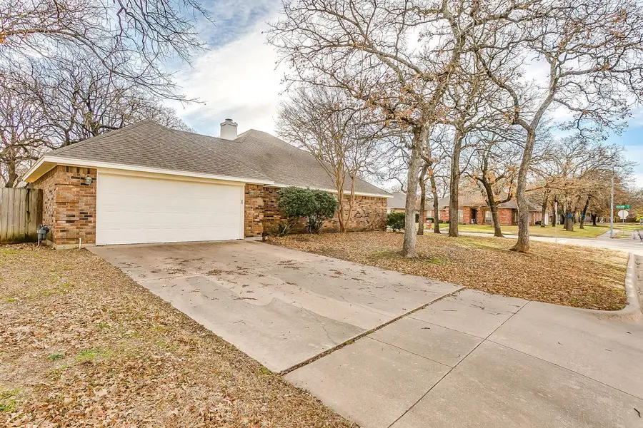 901 Evandale Road, Burleson, TX 76028 - #3