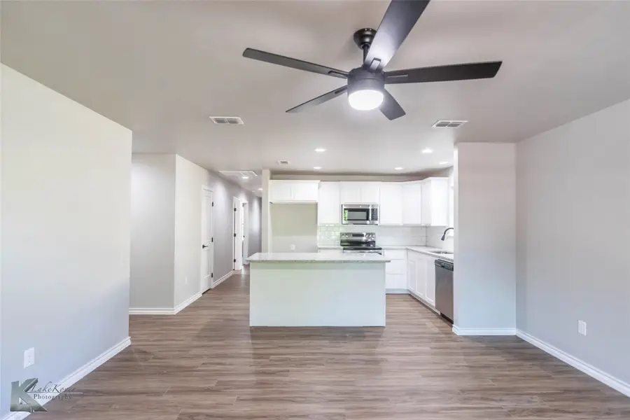 926 Clinton Street, Abilene, TX 79603 - #2