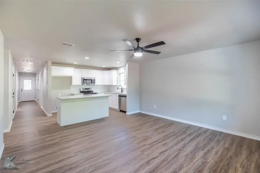926 Clinton Street, Abilene, TX 79603 - #3