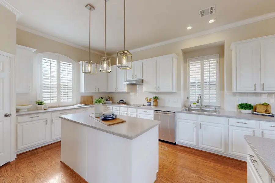 4033 Reading Drive, Plano, TX 75093 - #2