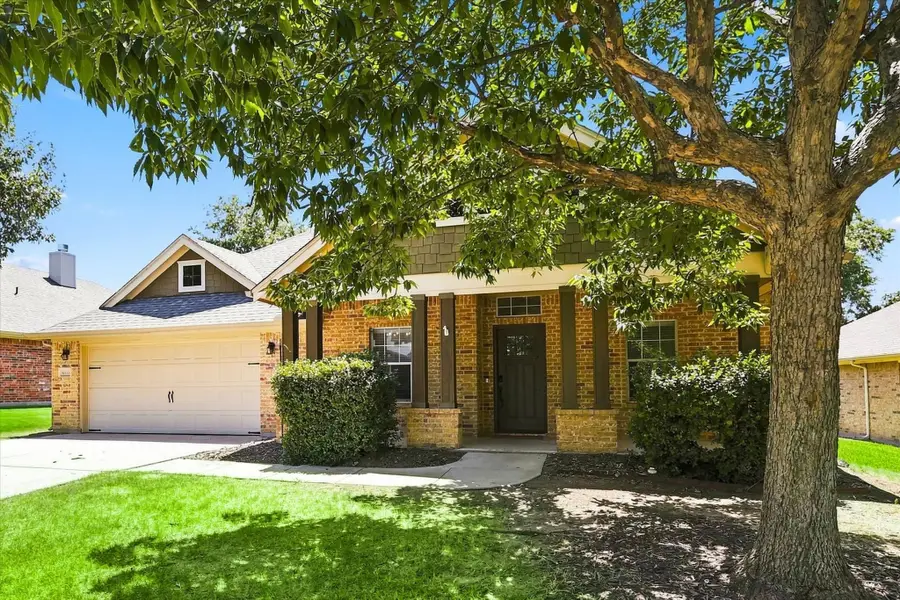 6333 Pinionpark Way, Fort Worth, TX 76179 - #2