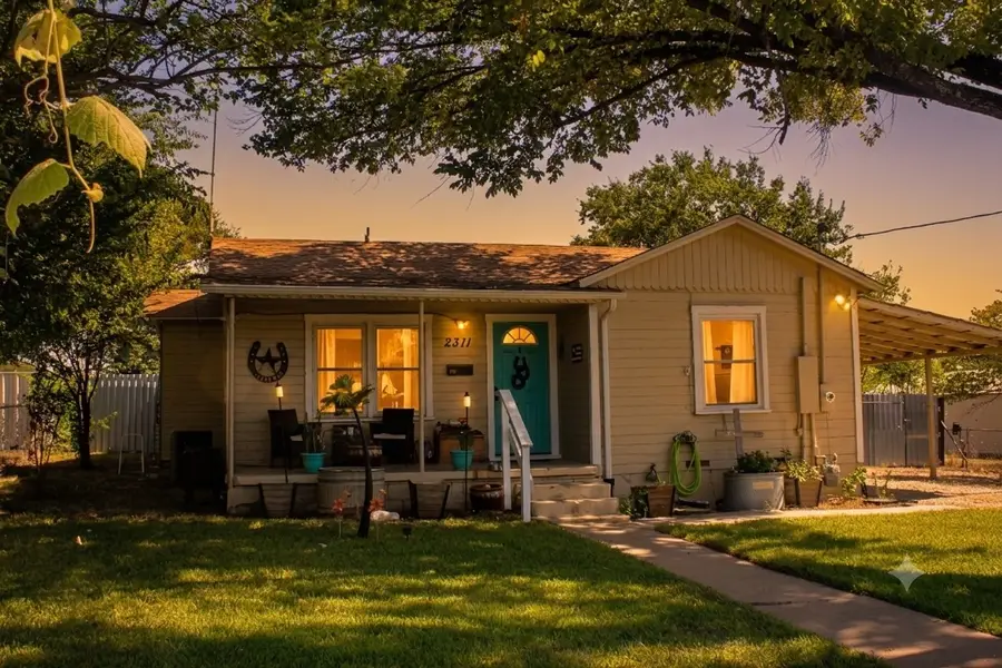 2311 Bridge Street, Gatesville, TX 76528 - #2
