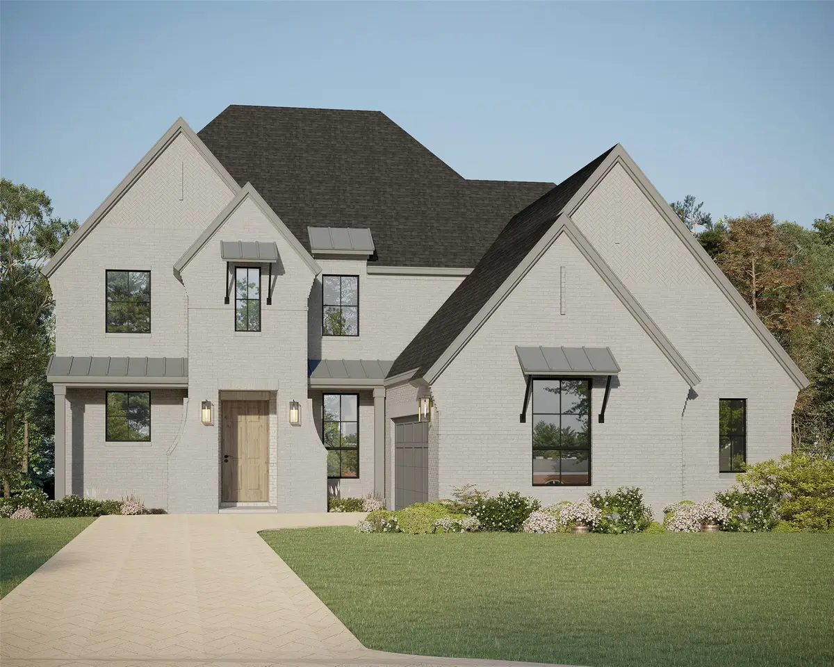 801 Bella Casa Drive, Keller, TX 76248 - #1
