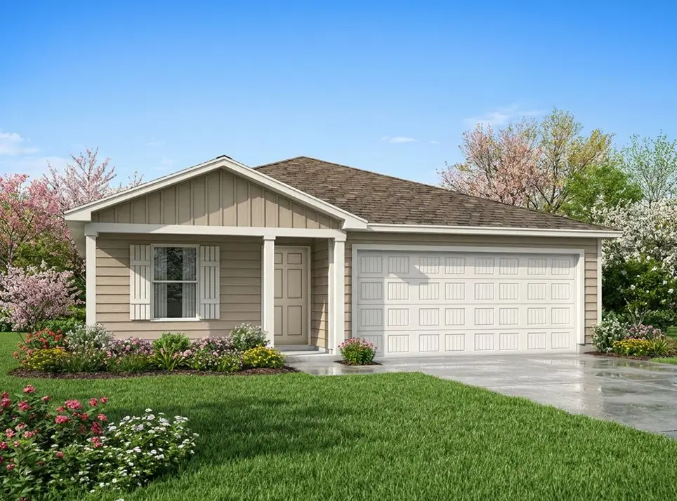 122 Kylie Street, Cleburne, TX 76031 - #1
