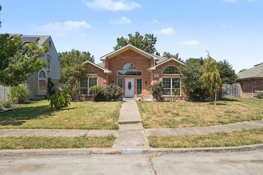 4002 Tropic Lane, Rowlett, TX 75088 - #2