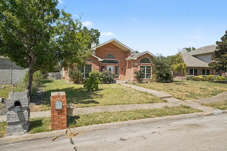 4002 Tropic Lane, Rowlett, TX 75088 - #3