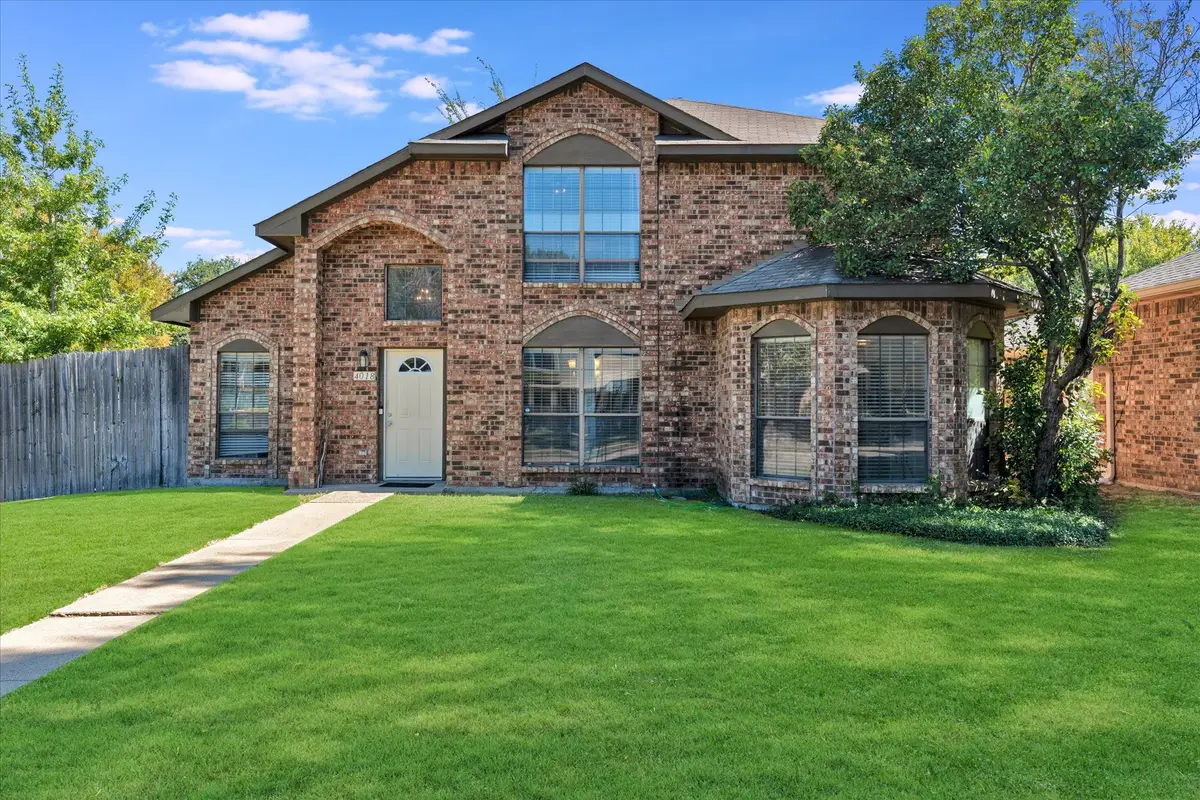 4018 Smartt Street, Rowlett, TX 75088 - #1