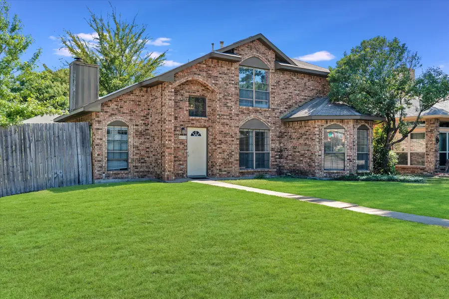 4018 Smartt Street, Rowlett, TX 75088 - #2