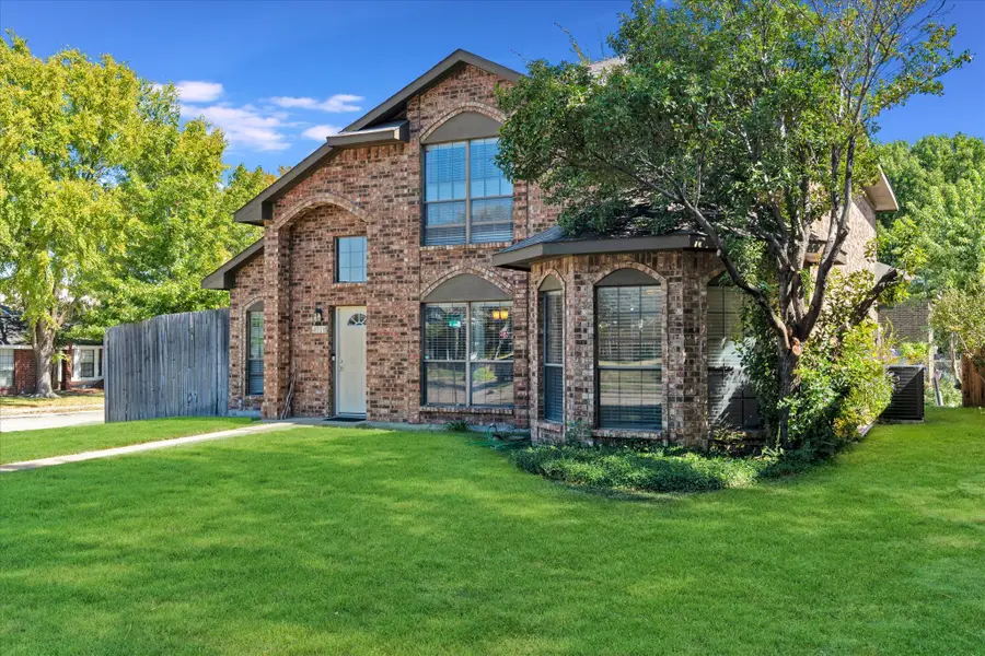 4018 Smartt Street, Rowlett, TX 75088 - #3