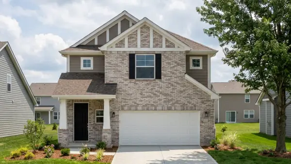 4033 Olin Way, Celina, TX 75009