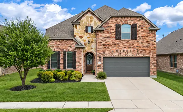 2112 Triton Drive, McKinney, TX 75071