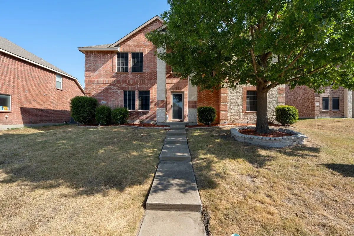 204 Rosewood Court, Red Oak, TX 75154 - #1