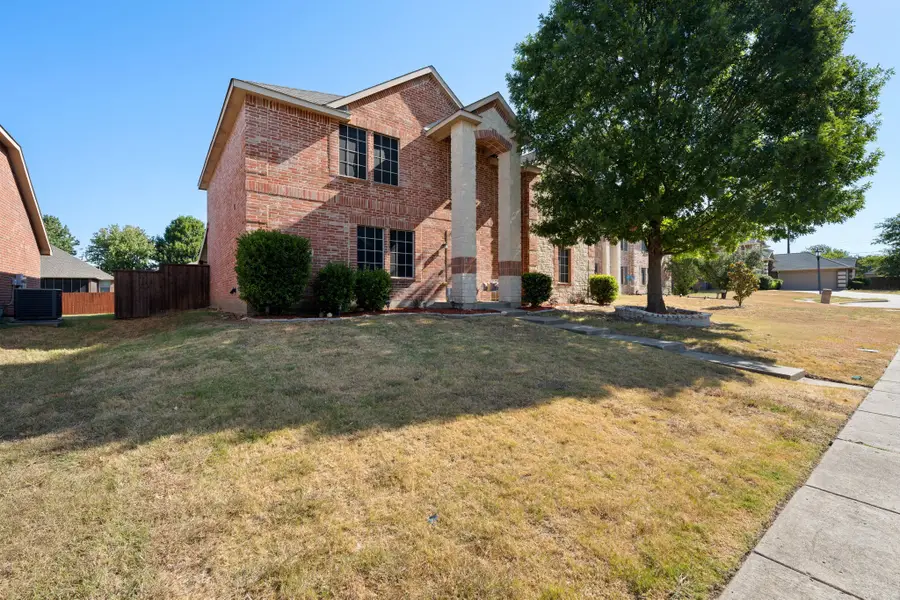 204 Rosewood Court, Red Oak, TX 75154 - #2