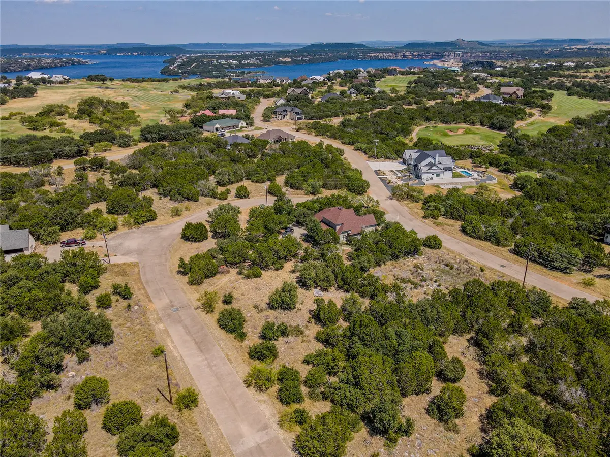 Lot 54 Shoal Creek, Possum Kingdom Lake, TX 76449 - #1