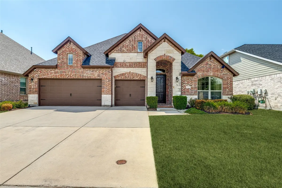 4309 Switchgrass Street, Celina, TX 75009 - #1