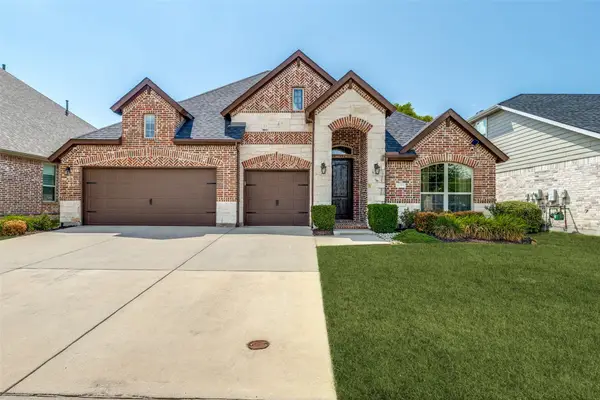 4309 Switchgrass Street, Celina, TX 75009
