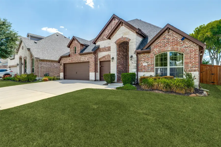 4309 Switchgrass Street, Celina, TX 75009 - #2