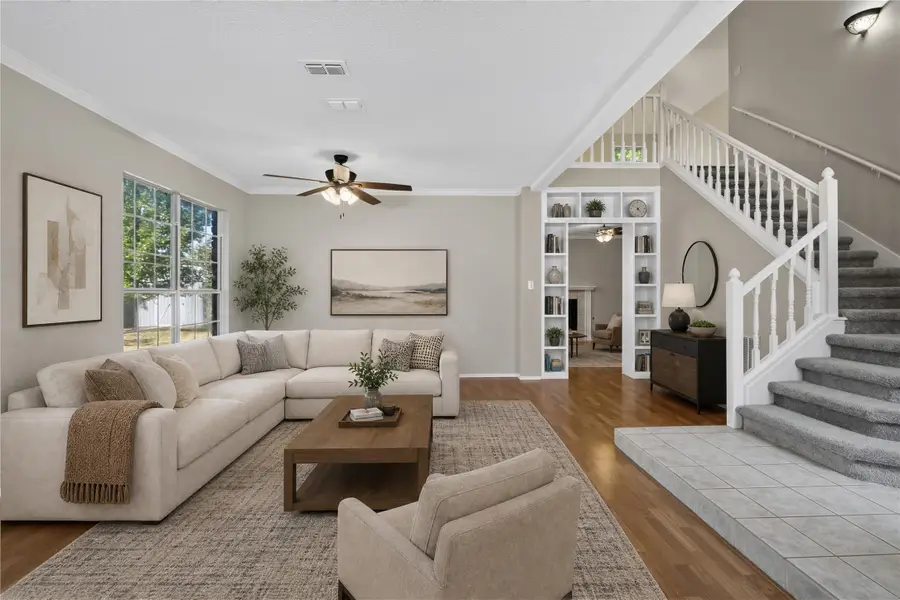 2201 W Brooklake Street, Denton, TX 76207 - #2
