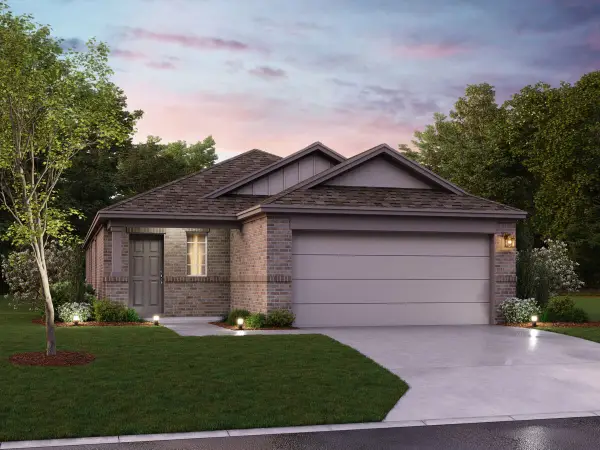 14163 Nullah Street, Pilot Point, TX 76258