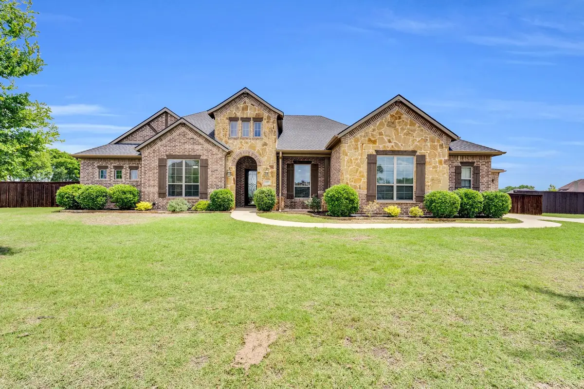 102 Willowbrook Drive, Waxahachie, TX 75165 - #1