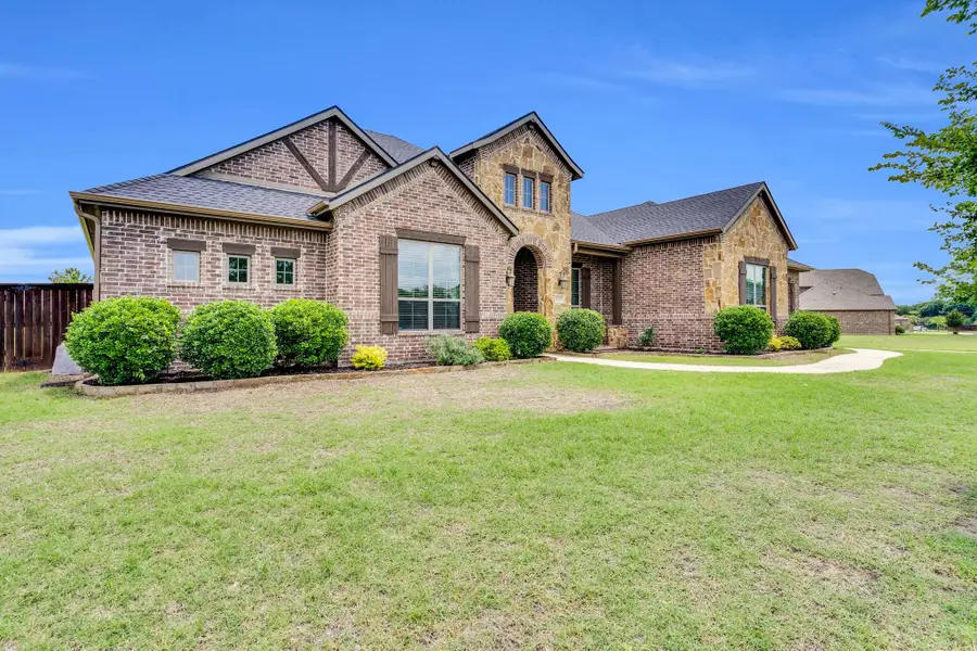 102 Willowbrook Drive, Waxahachie, TX 75165 - #3