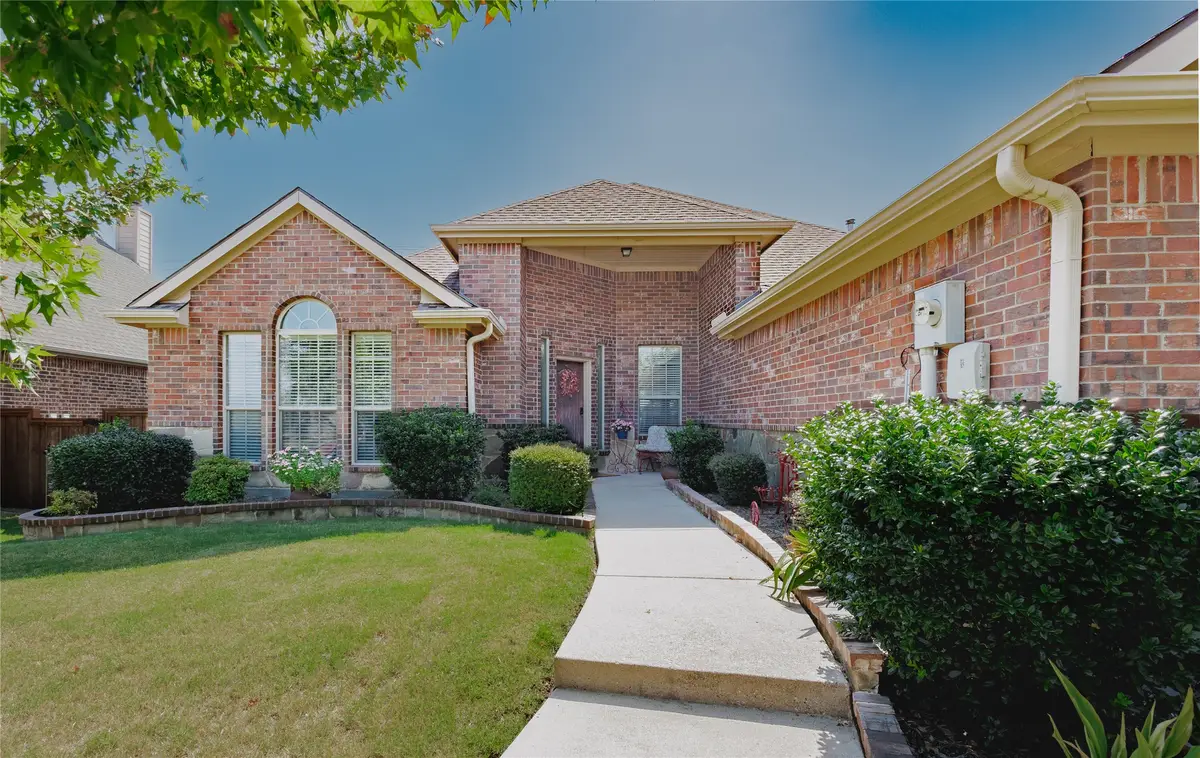 2924 Broken Spoke Lane, Rockwall, TX 75087 - #1